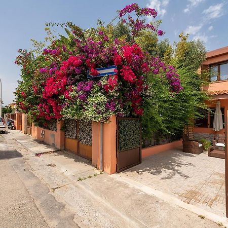 Tara House Villa Pula Bagian luar foto