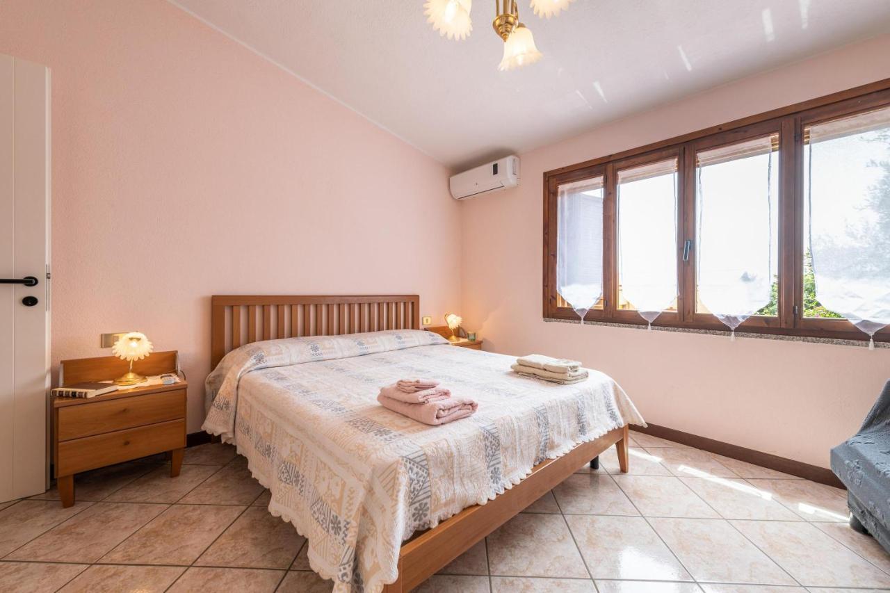 Tara House Villa Pula Bagian luar foto
