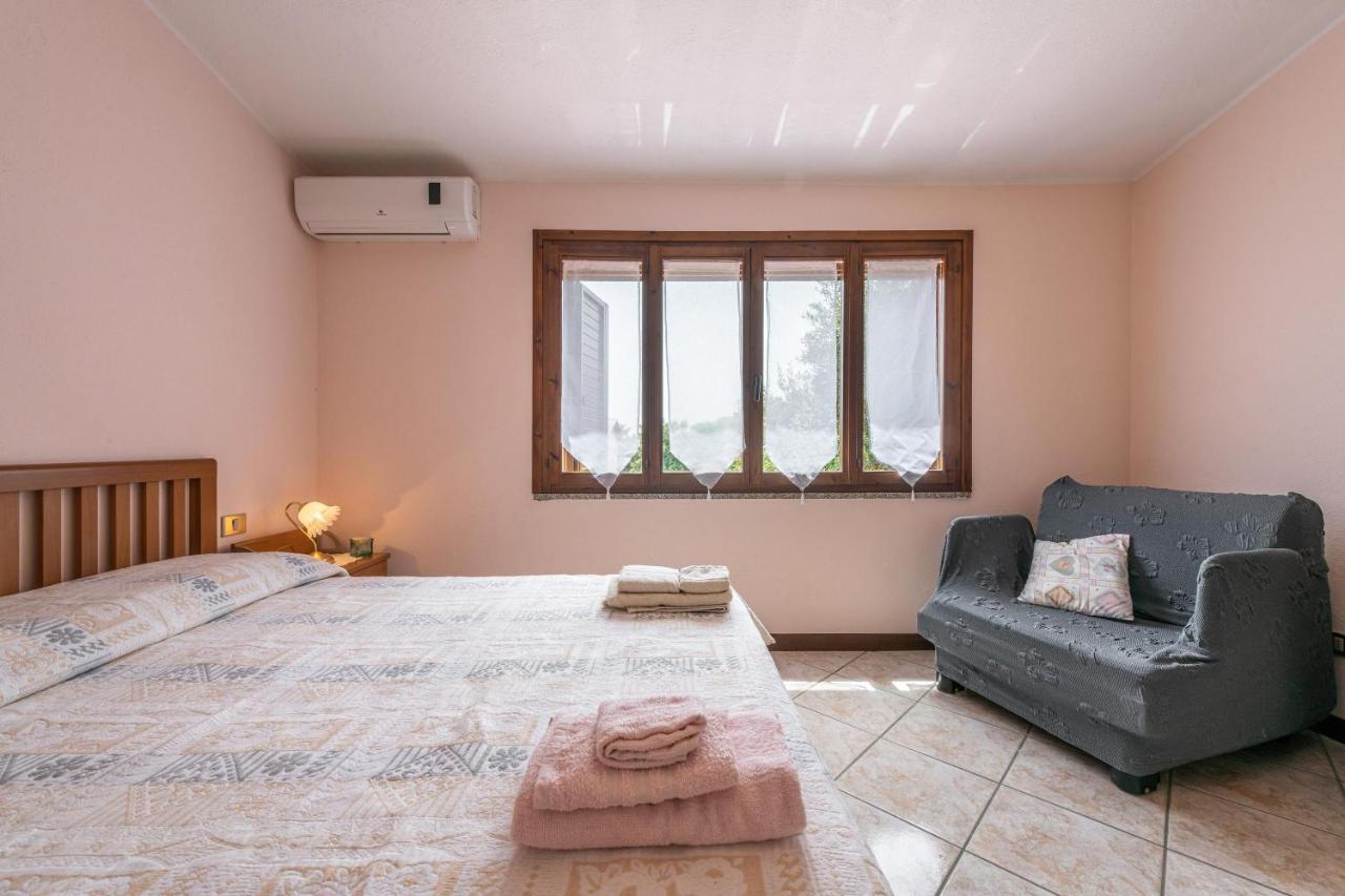 Tara House Villa Pula Bagian luar foto