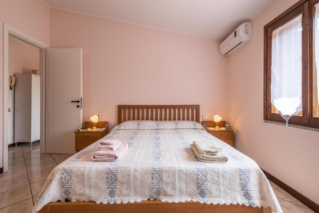 Tara House Villa Pula Bagian luar foto