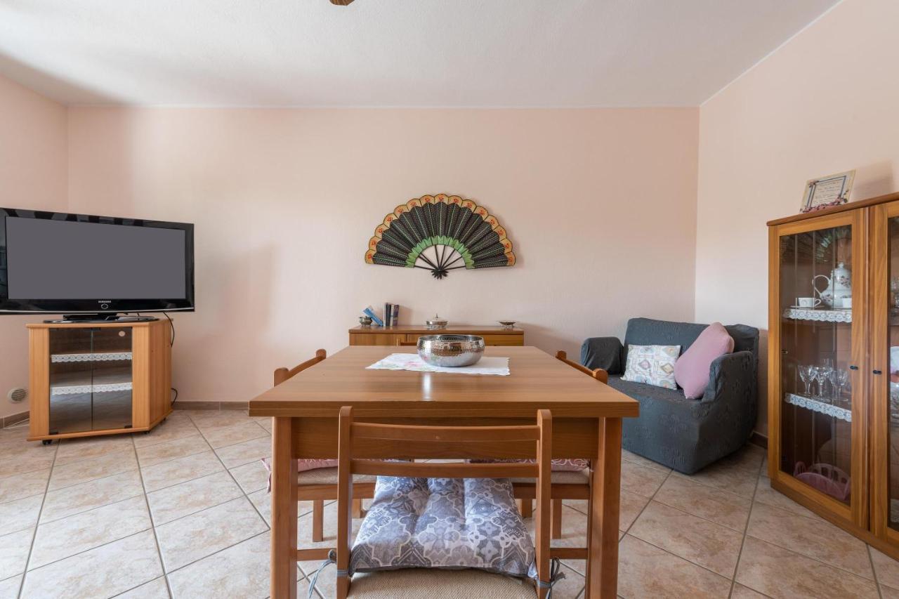 Tara House Villa Pula Bagian luar foto