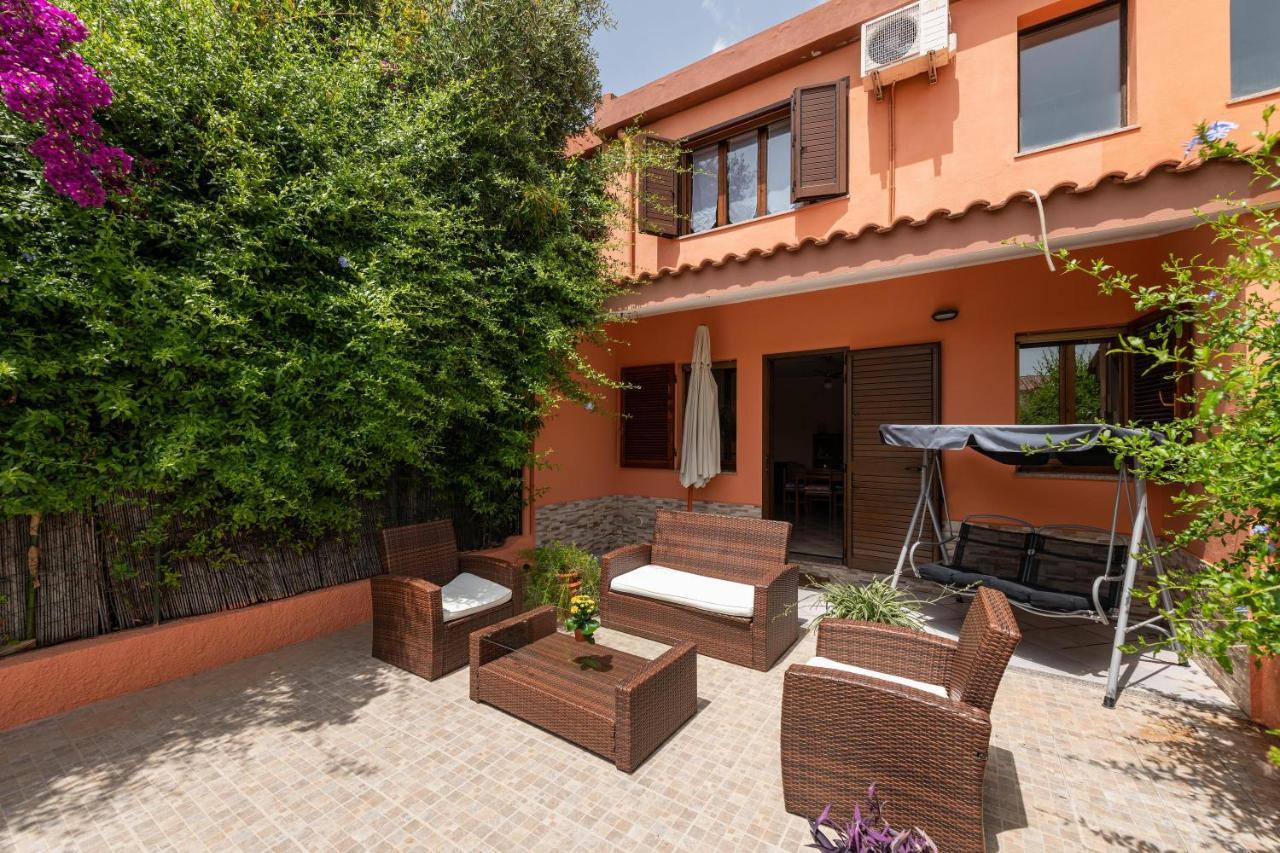 Tara House Villa Pula Bagian luar foto