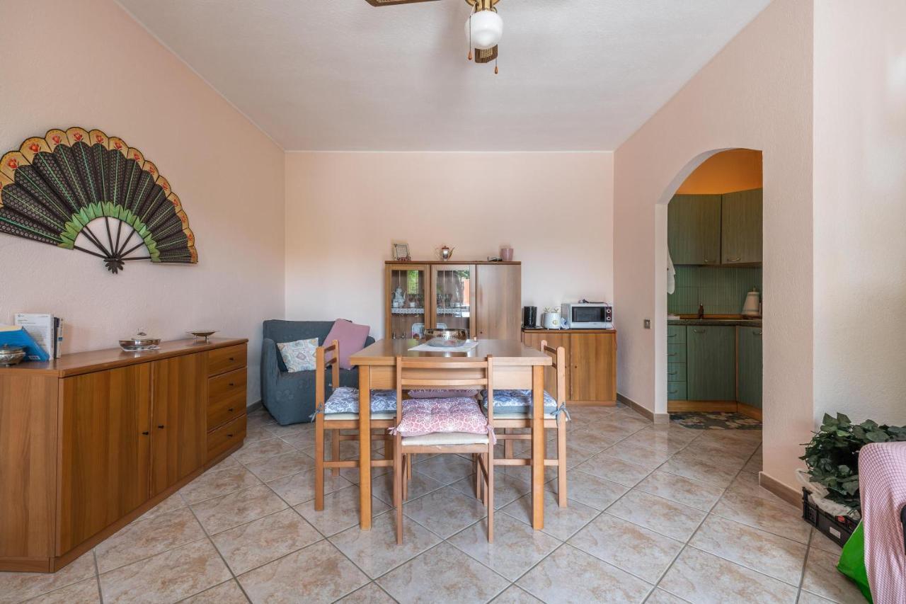 Tara House Villa Pula Bagian luar foto