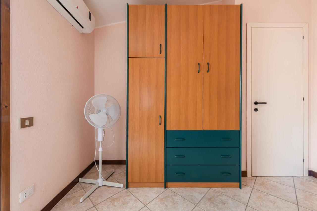Tara House Villa Pula Bagian luar foto