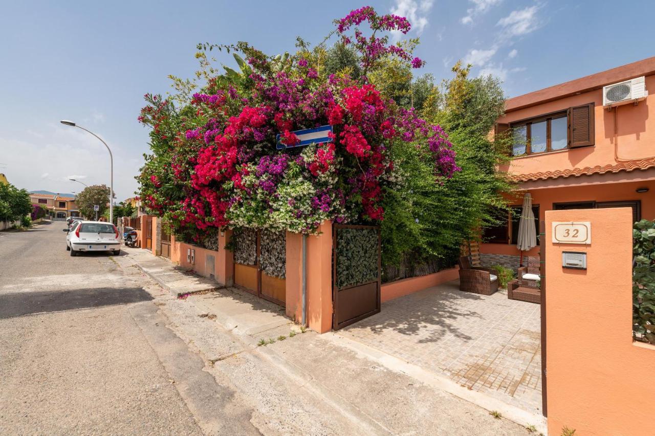 Tara House Villa Pula Bagian luar foto