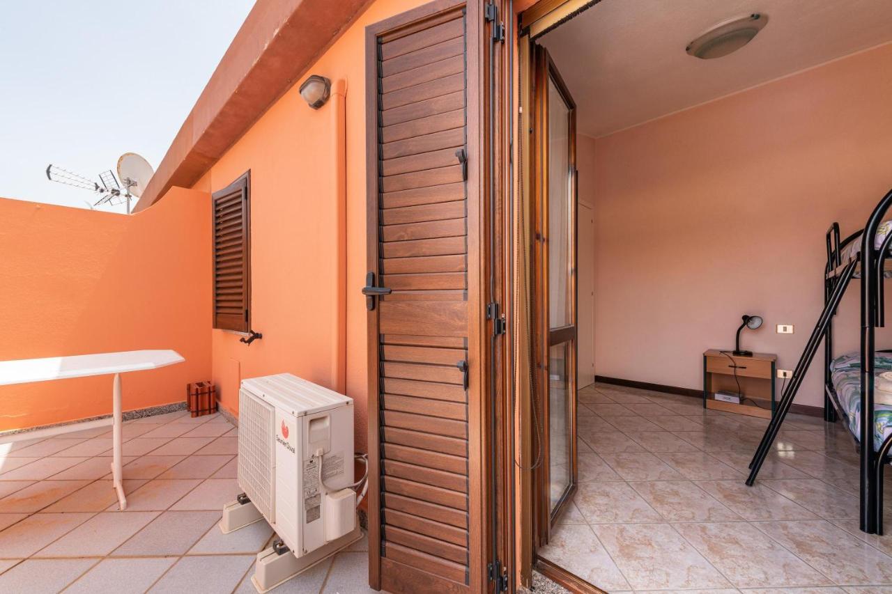 Tara House Villa Pula Bagian luar foto
