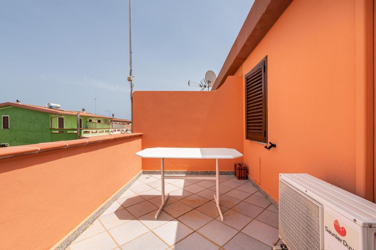 Tara House Villa Pula Bagian luar foto