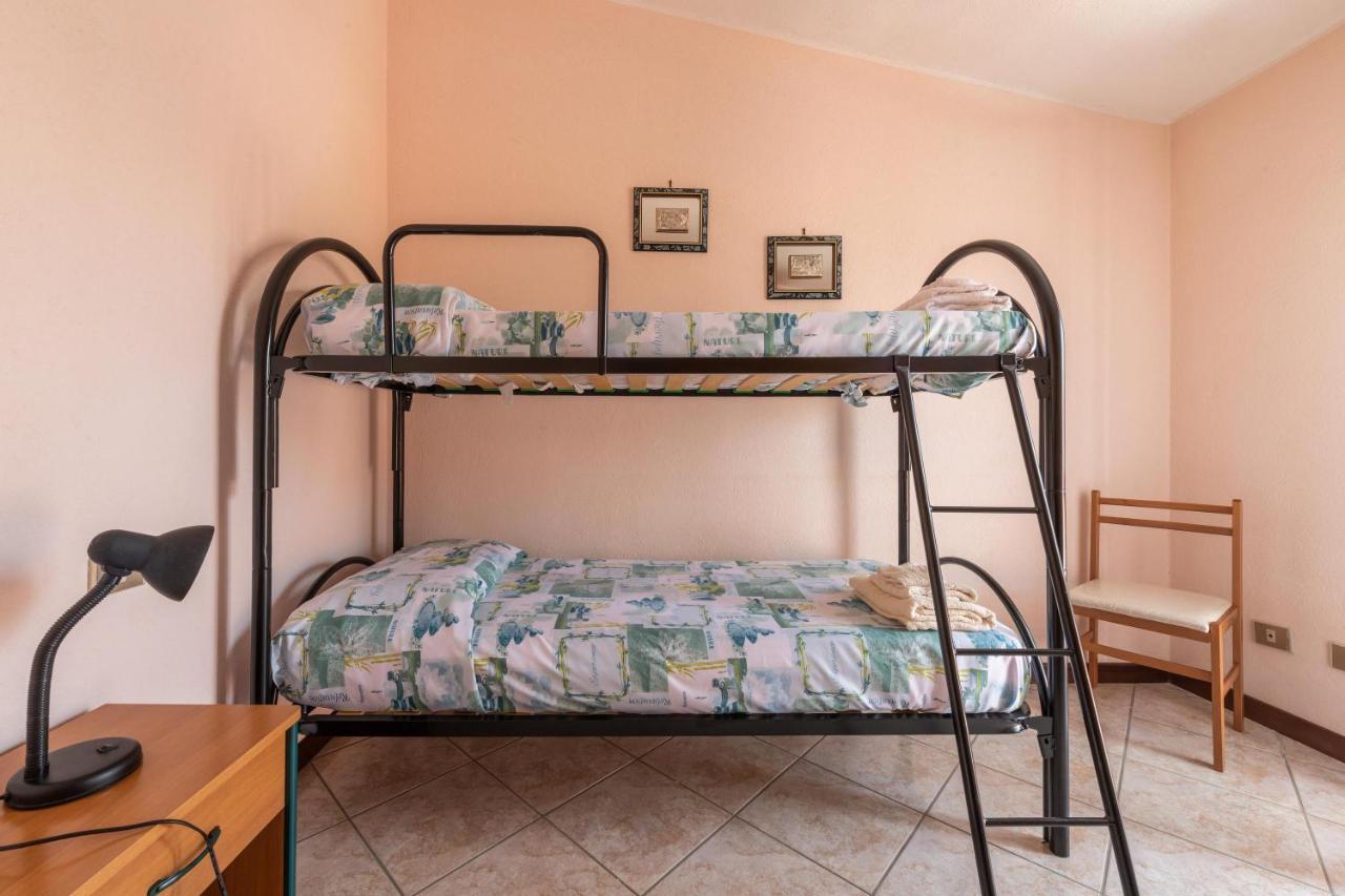 Tara House Villa Pula Bagian luar foto